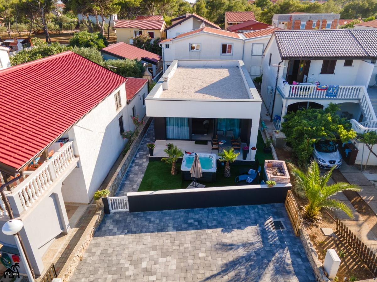 Villa Tome วีร์ ภายนอก รูปภาพ