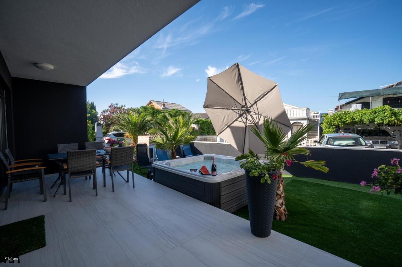 Villa Tome วีร์ ภายนอก รูปภาพ