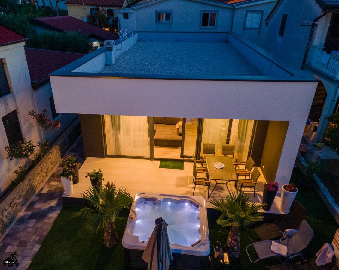 Villa Tome วีร์ ภายนอก รูปภาพ