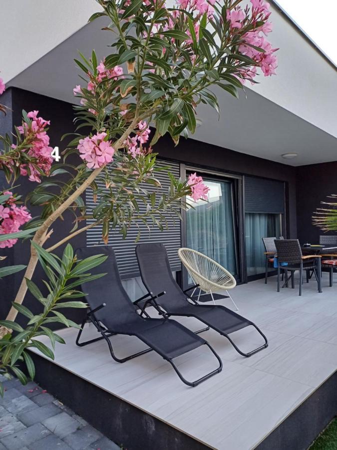 Villa Tome วีร์ ภายนอก รูปภาพ